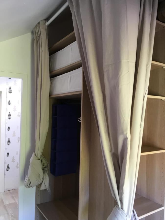 Ferienwohnung Le Petit Beillard Gérardmer Exterior foto