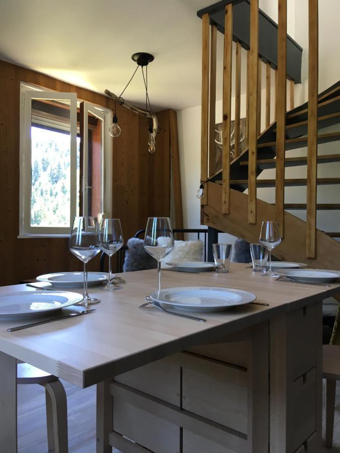 Ferienwohnung Le Petit Beillard Gérardmer Exterior foto